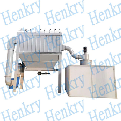 Higher Output 10T/H Calcium Carbonate Grinding Mill Ultrafine 2500mesh